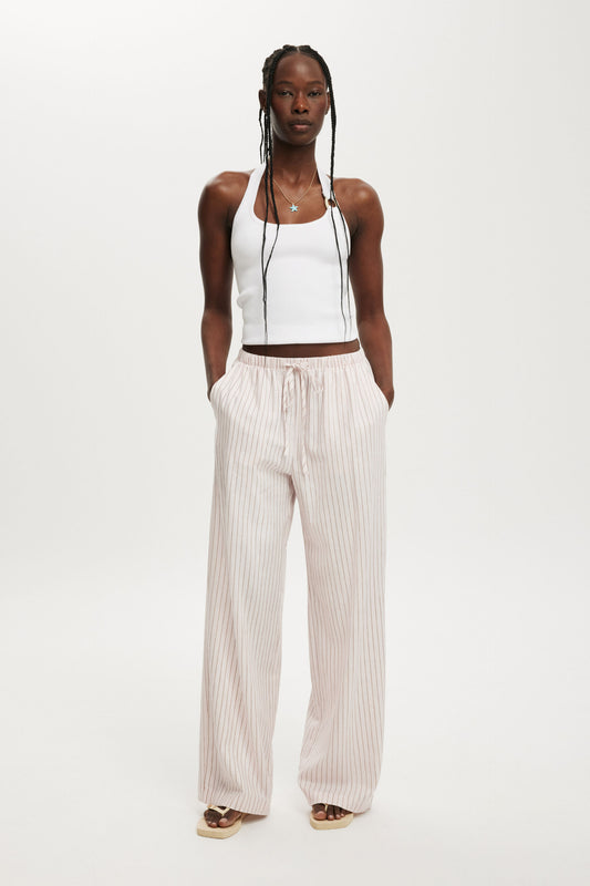 Haven Wide Leg Pant