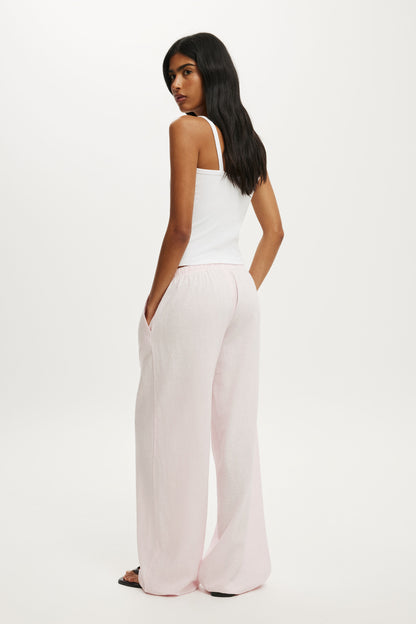 Haven Wide Leg Pant