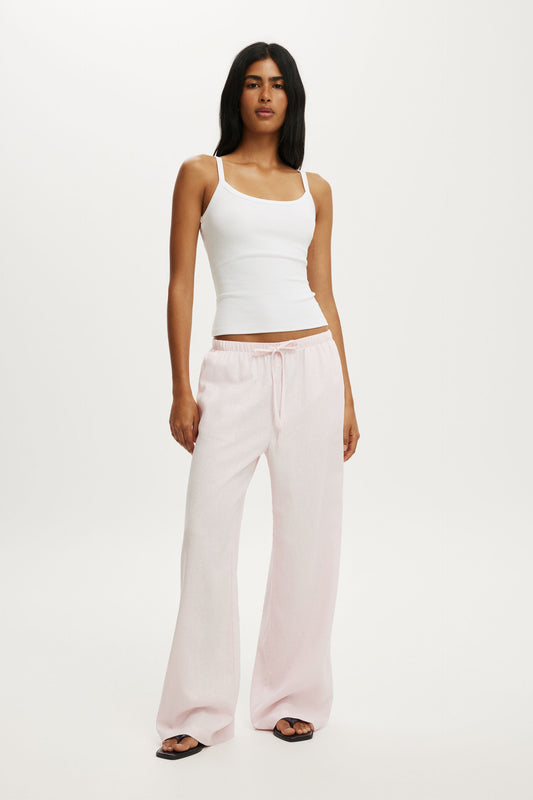 Haven Wide Leg Pant