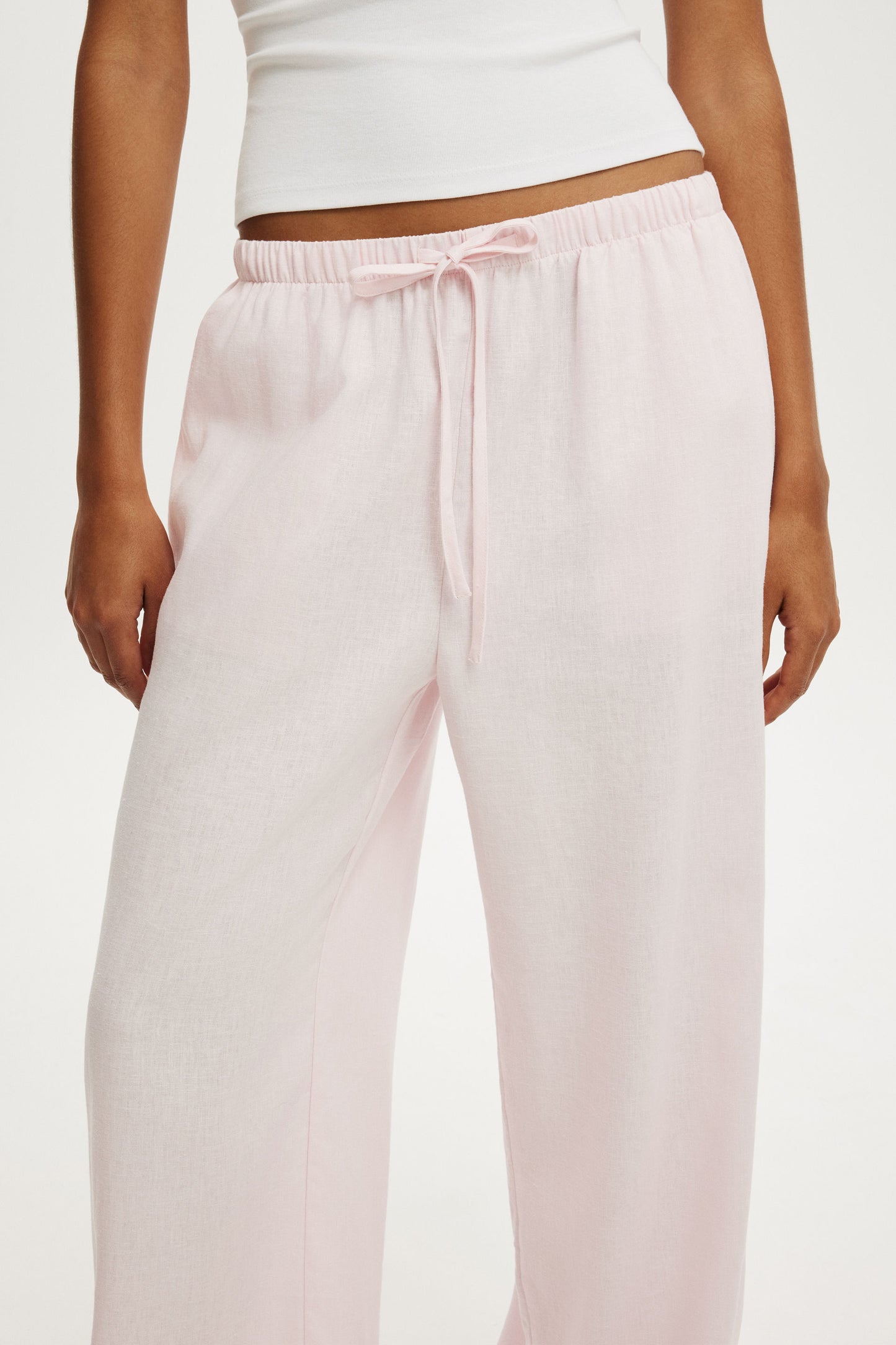 Haven Wide Leg Pant