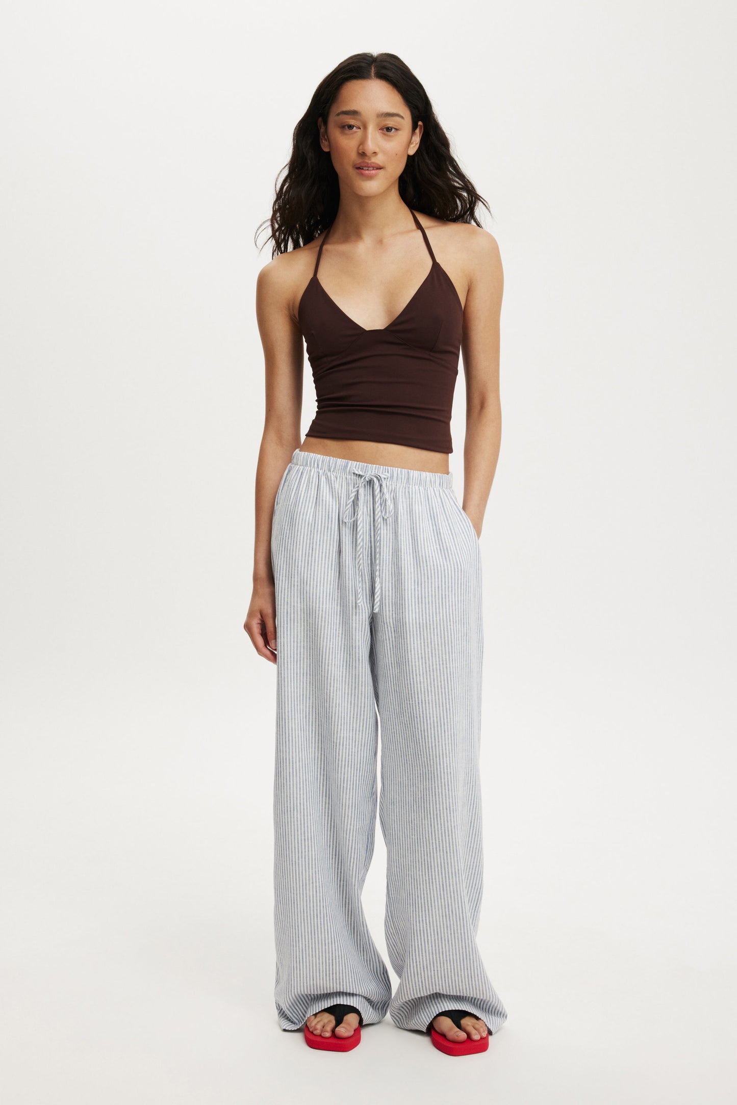 Haven Wide Leg Pant