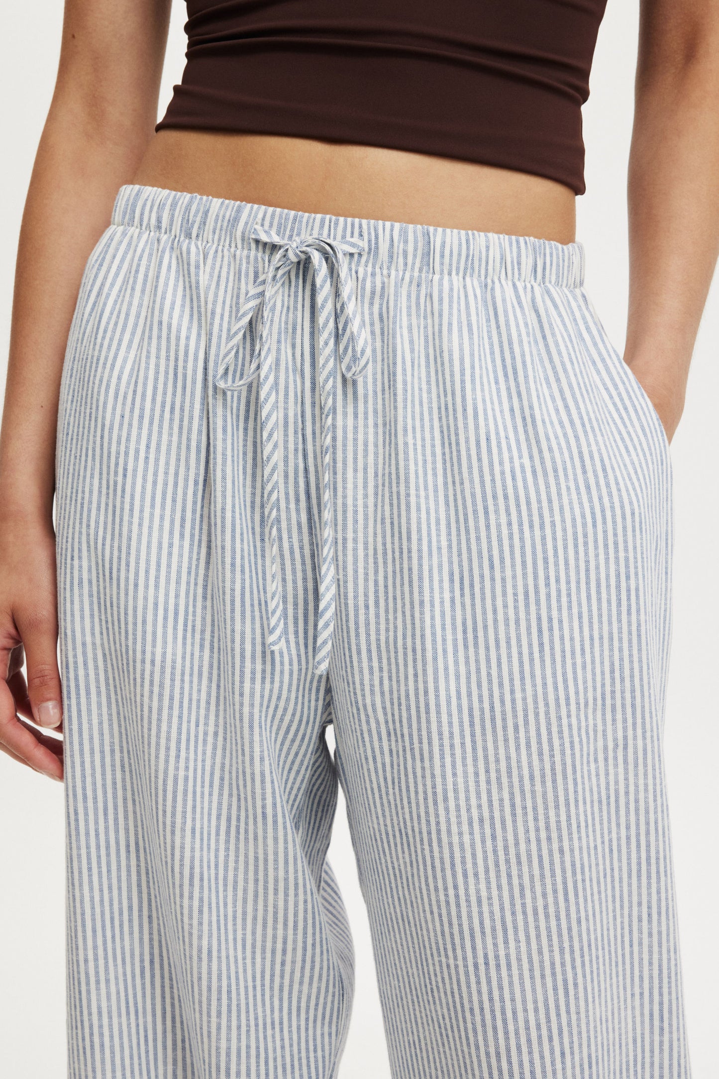 Haven Wide Leg Pant