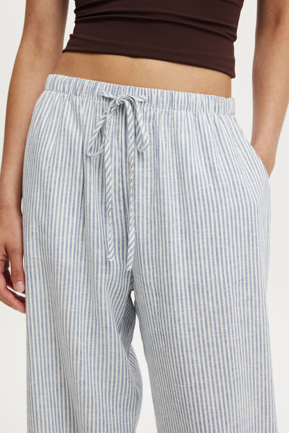 Haven Wide Leg Pant