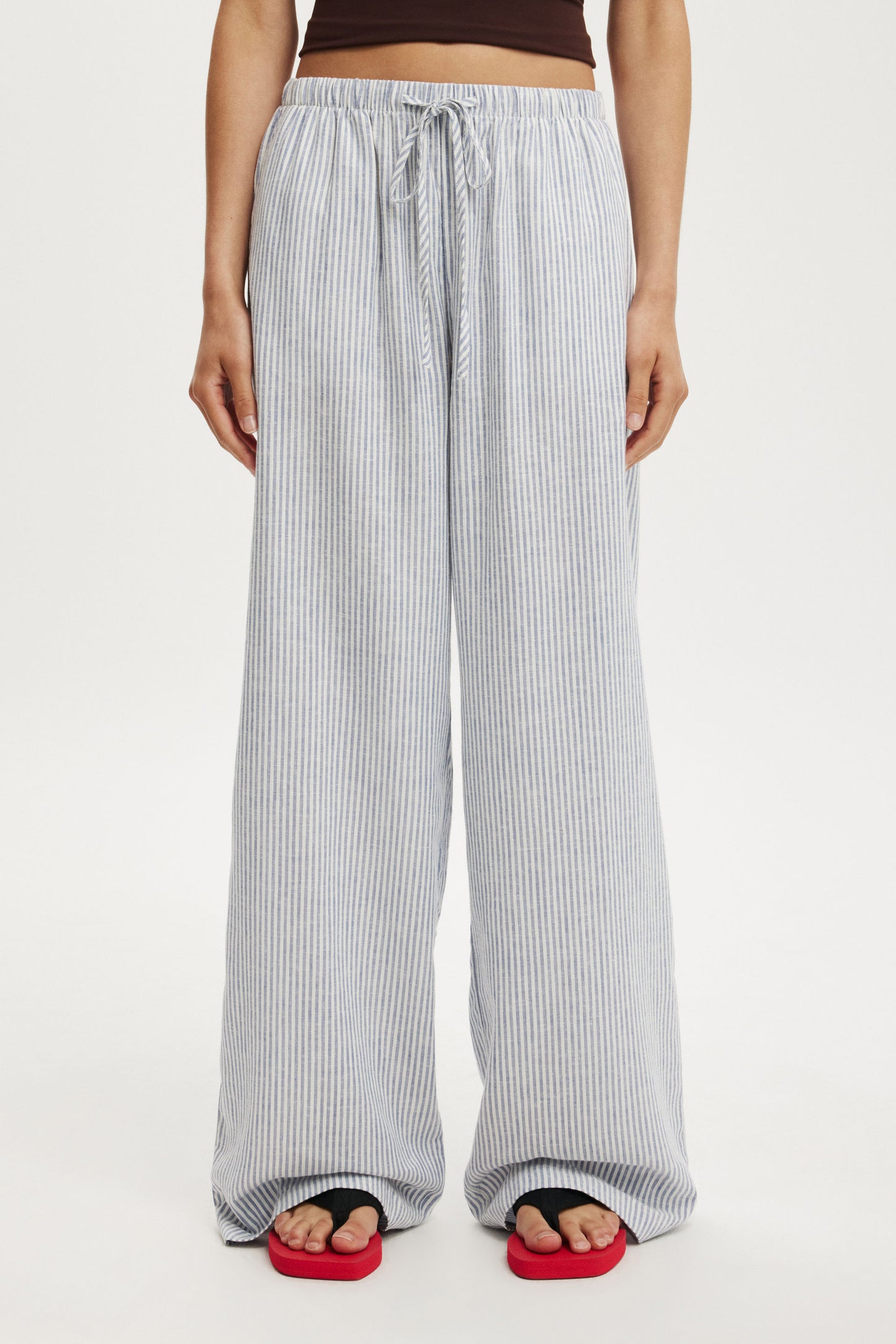Haven Wide Leg Pant