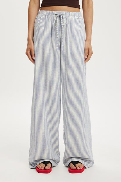 Haven Wide Leg Pant