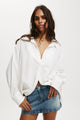 Haven Long Sleeve Shirt