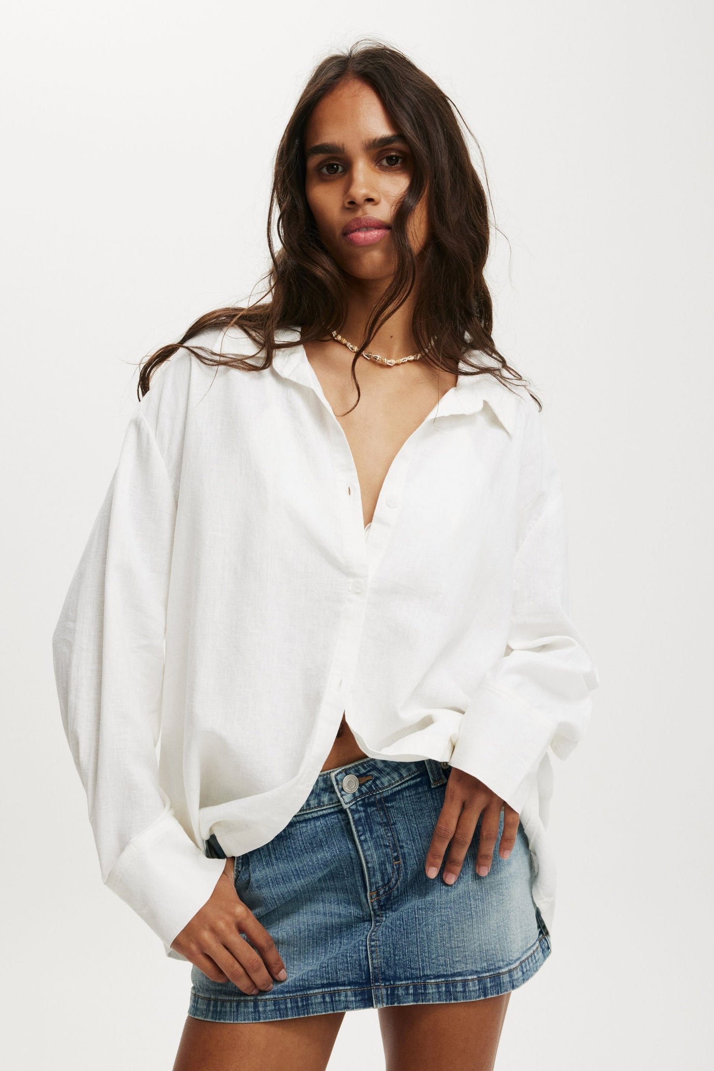 Haven Long Sleeve Shirt