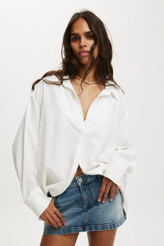 Haven Long Sleeve Shirt