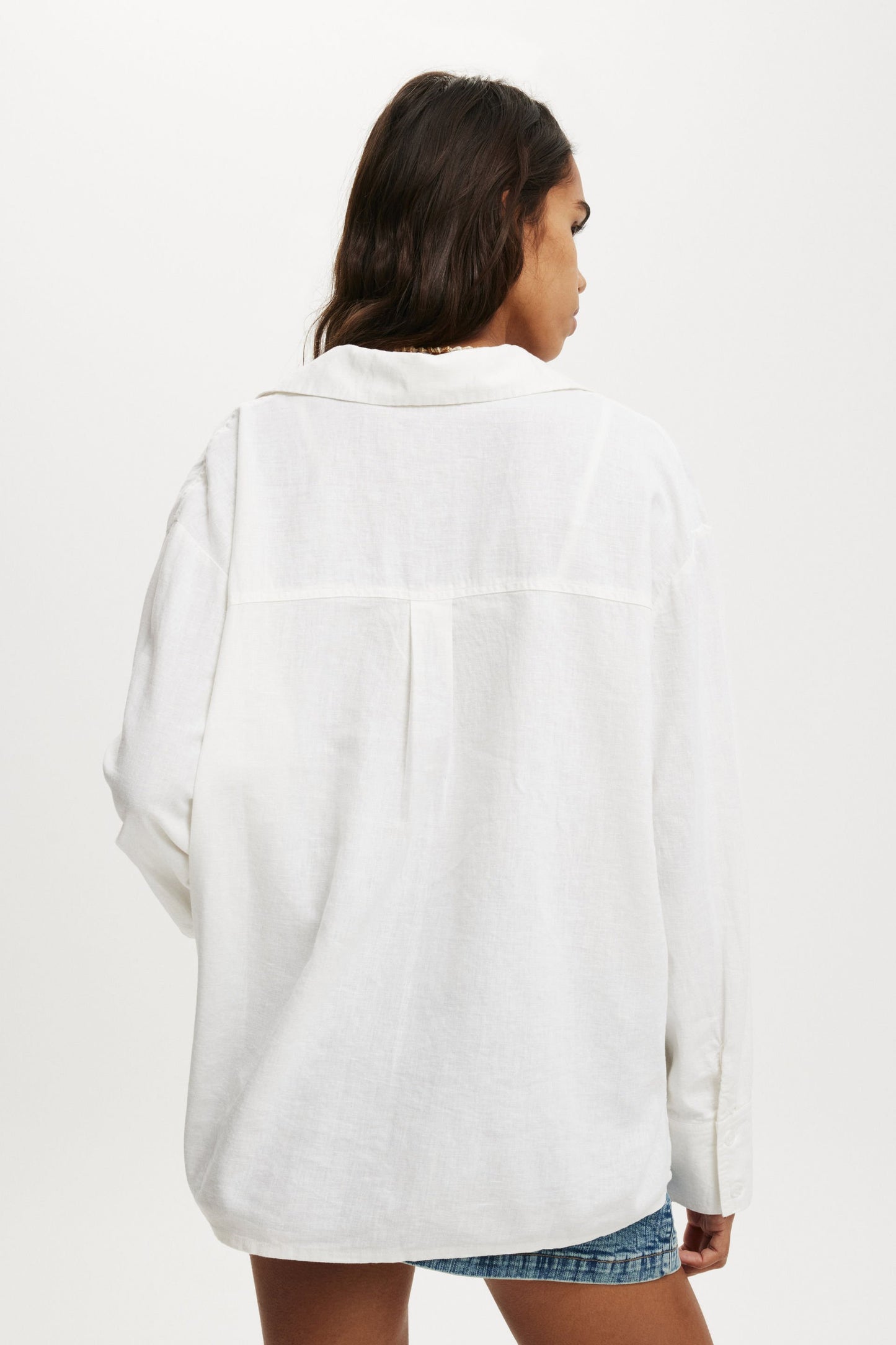 Haven Long Sleeve Shirt