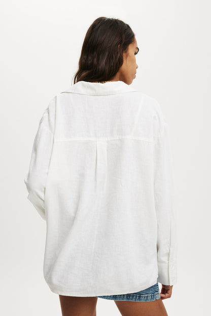 Haven Long Sleeve Shirt