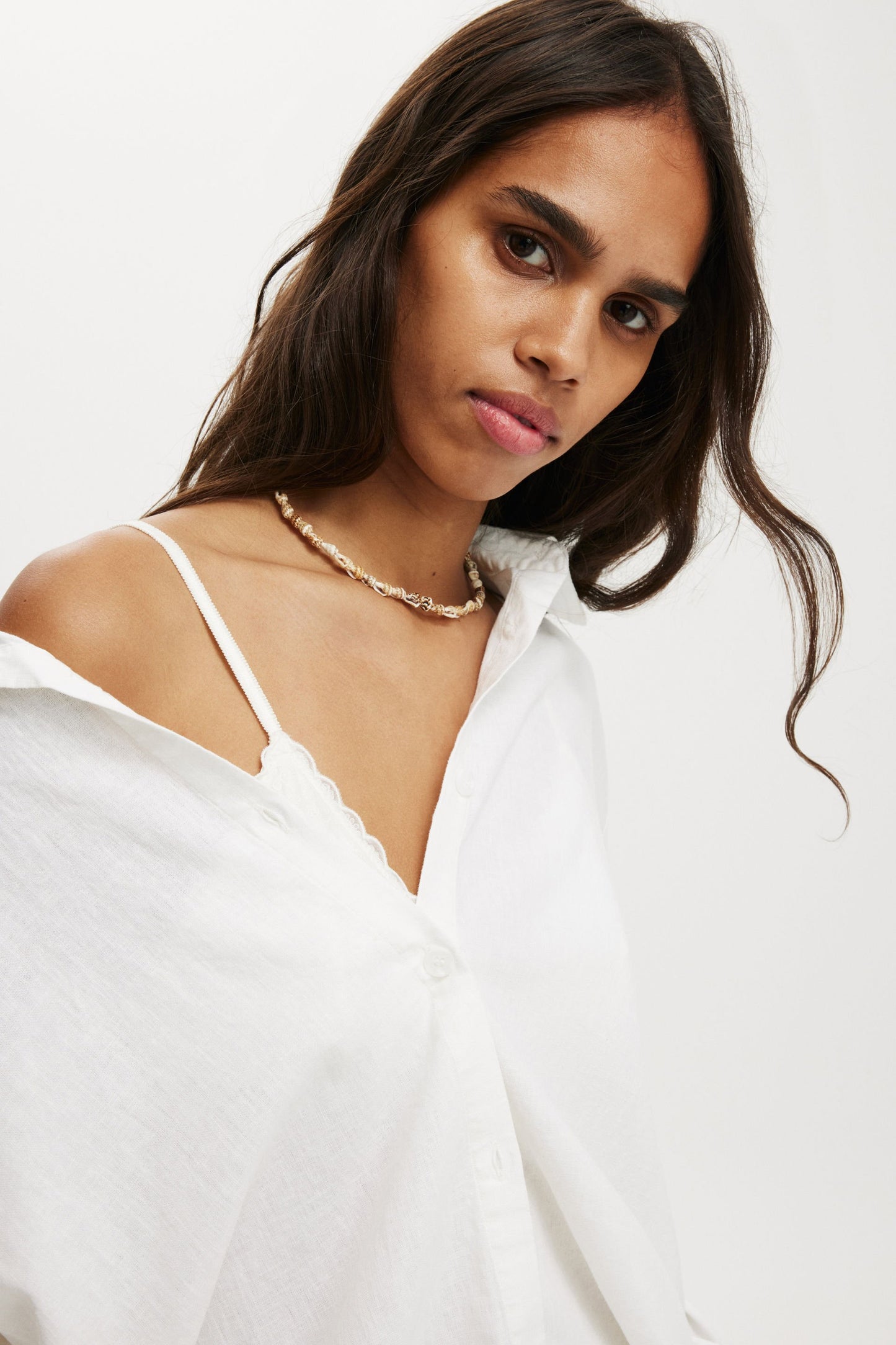 Haven Long Sleeve Shirt