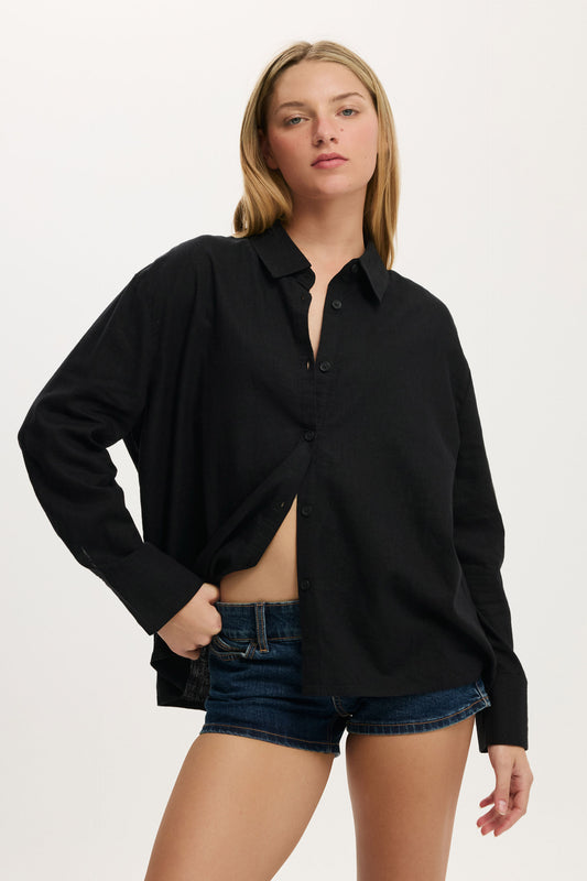 Haven Long Sleeve Shirt