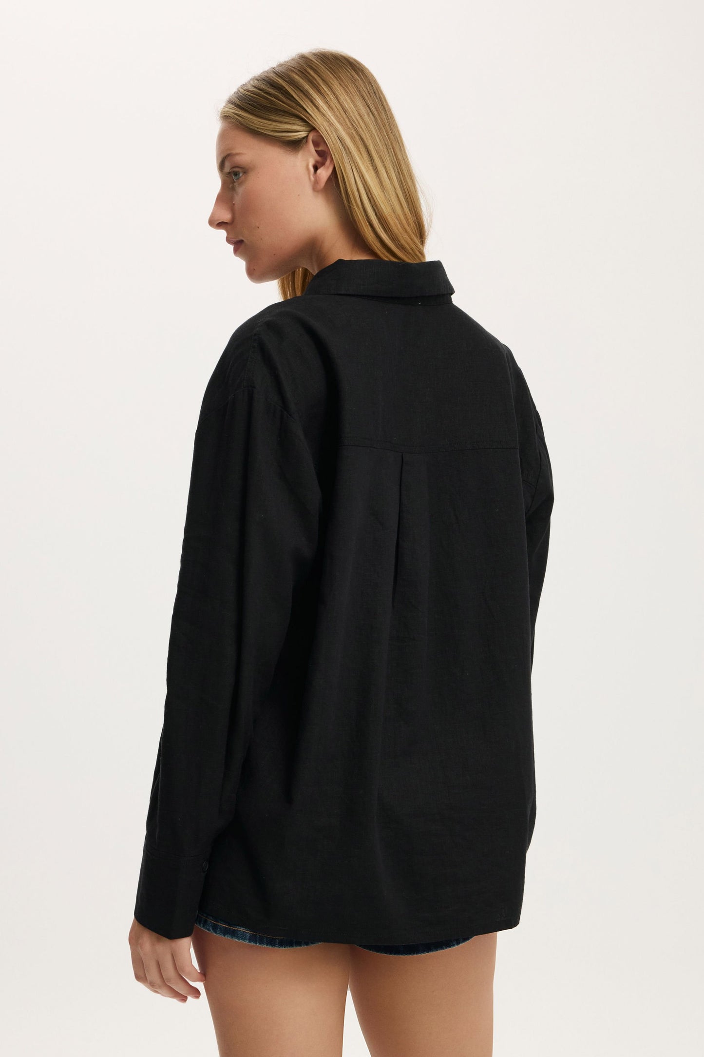 Haven Long Sleeve Shirt