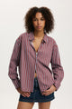 Haven Long Sleeve Shirt