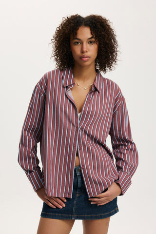 Haven Long Sleeve Shirt