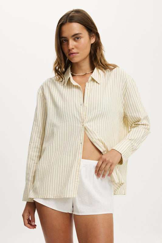 Haven Long Sleeve Shirt