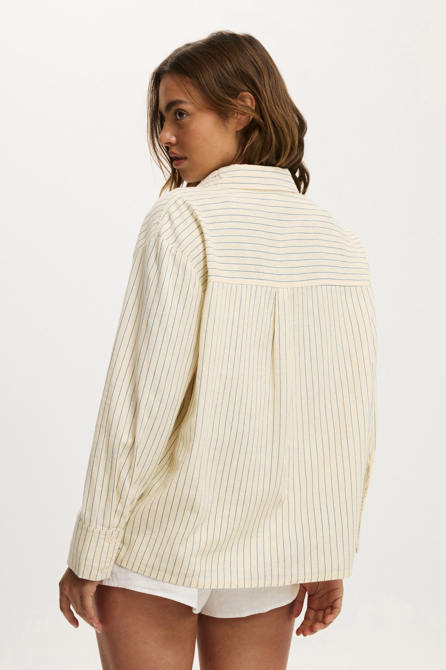 Haven Long Sleeve Shirt