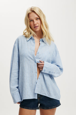 Haven Long Sleeve Shirt