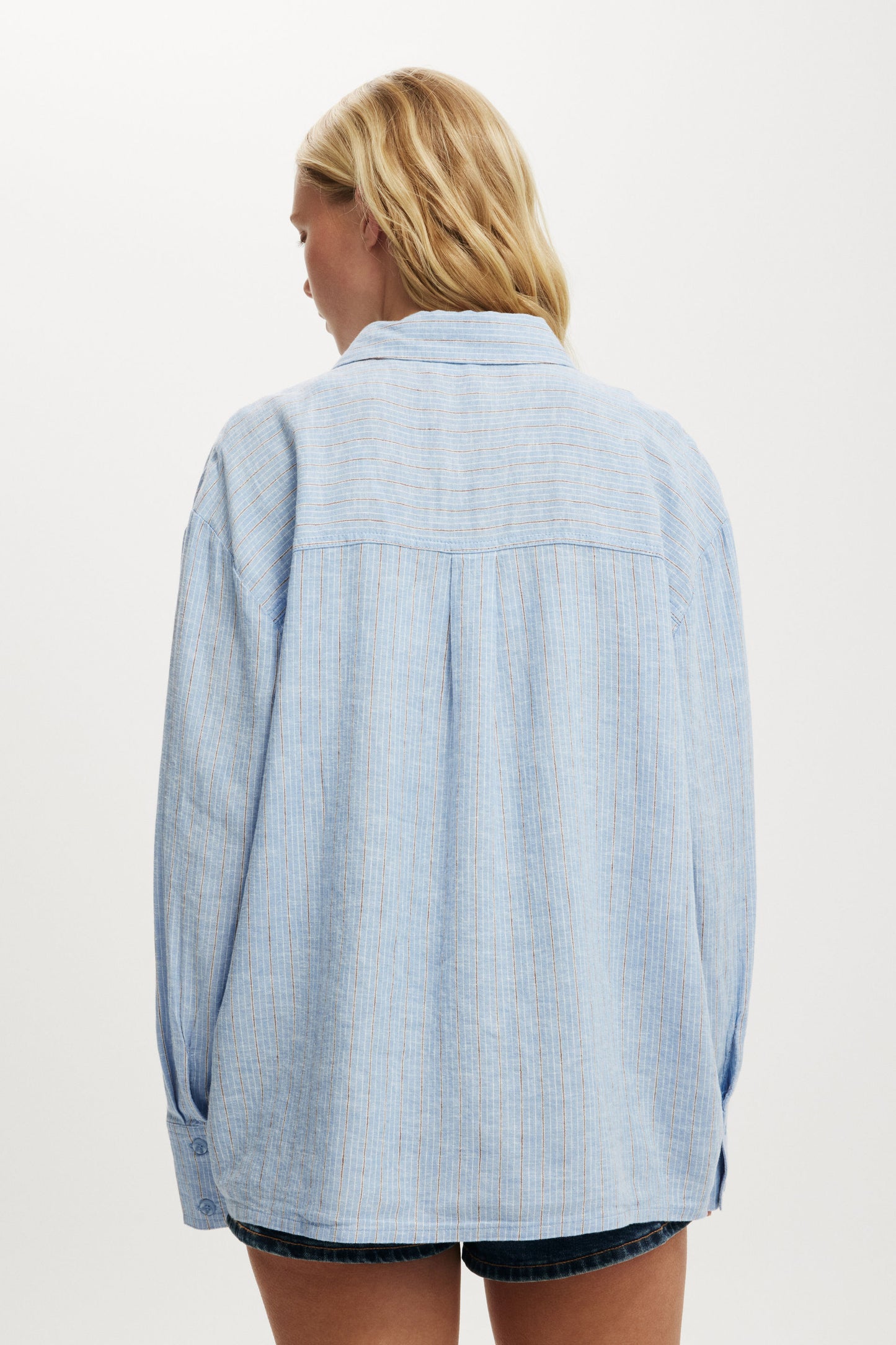 Haven Long Sleeve Shirt