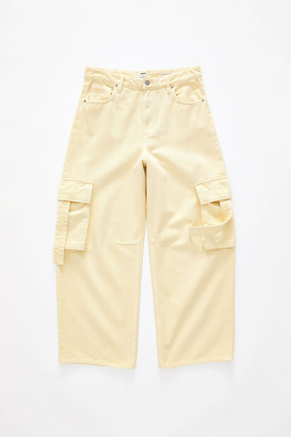 Boyfriend Super Baggy Jean