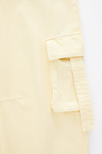 Boyfriend Super Baggy Jean