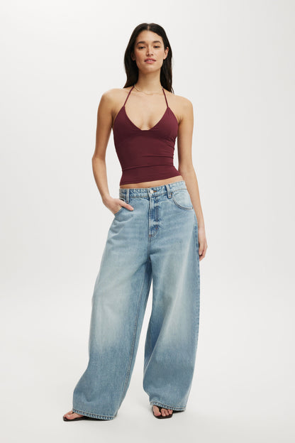 Boyfriend Super Baggy Jean