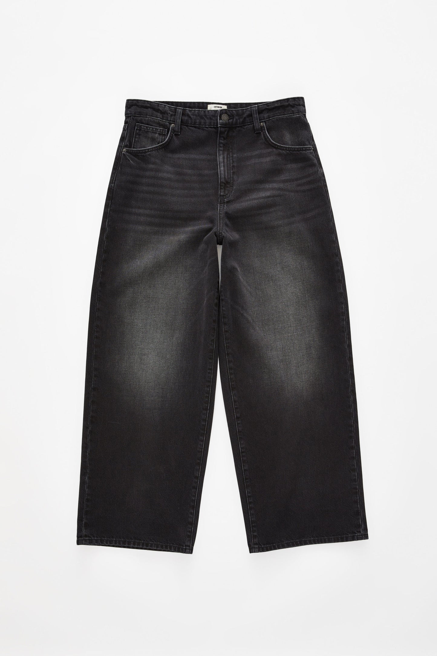 Boyfriend Super Baggy Jean