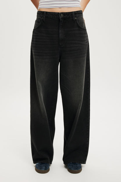 Boyfriend Super Baggy Jean