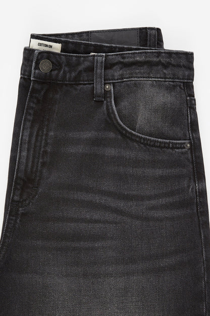 Boyfriend Super Baggy Jean