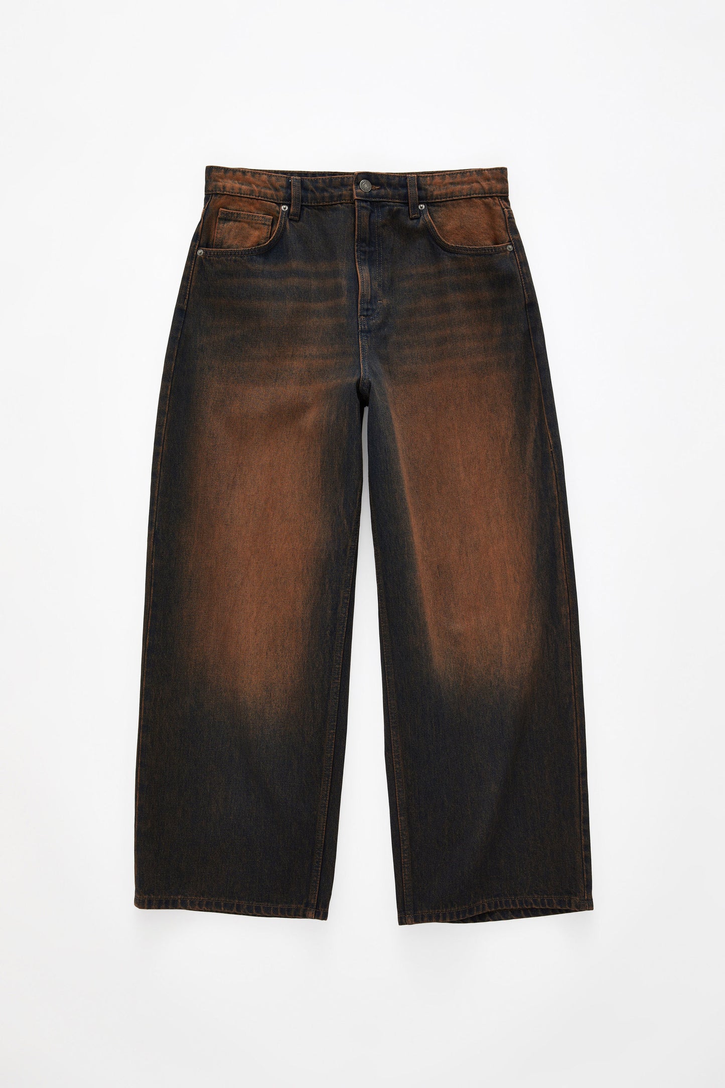 Boyfriend Super Baggy Jean