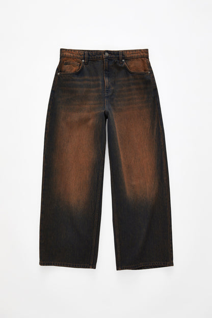 Boyfriend Super Baggy Jean