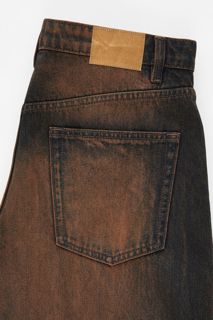 Boyfriend Super Baggy Jean