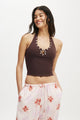 Bailey Button Halter