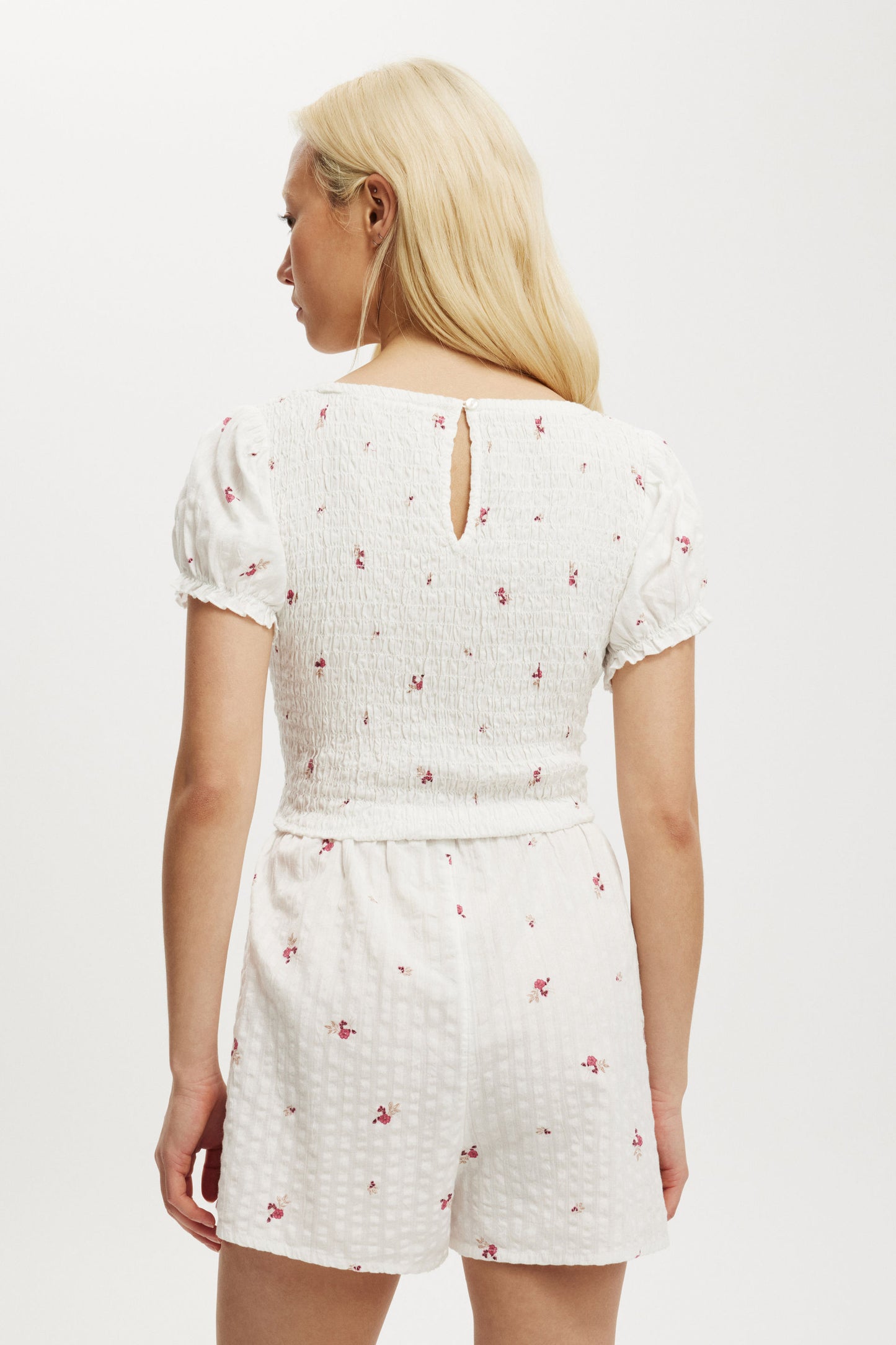 Andie Playsuit