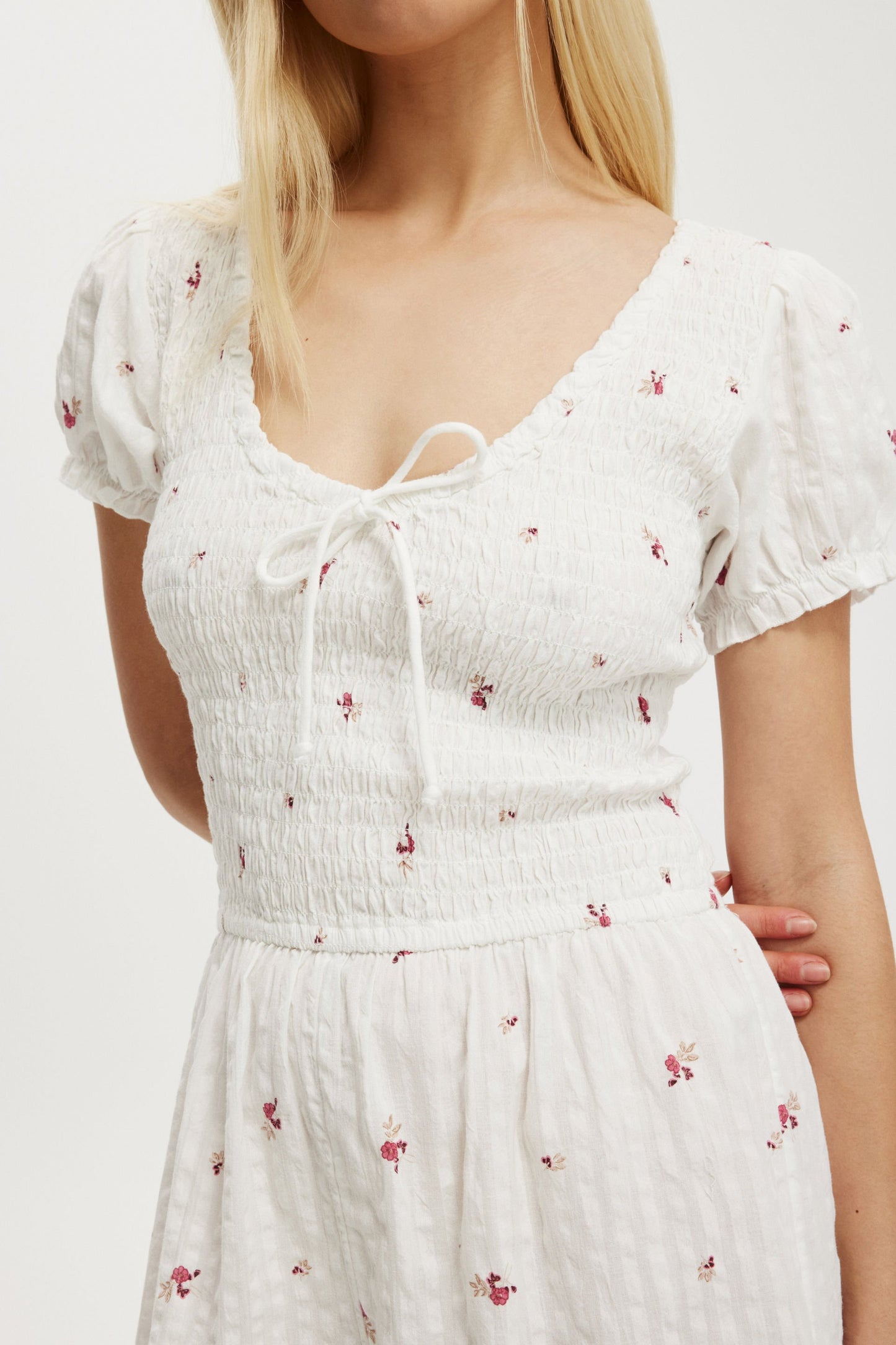 Andie Playsuit