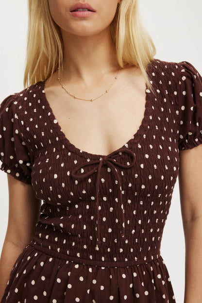 Andie Playsuit
