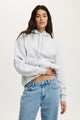 Premium Oversized Hoodie