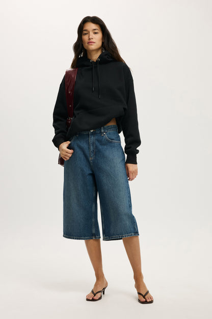 Premium Oversized Hoodie
