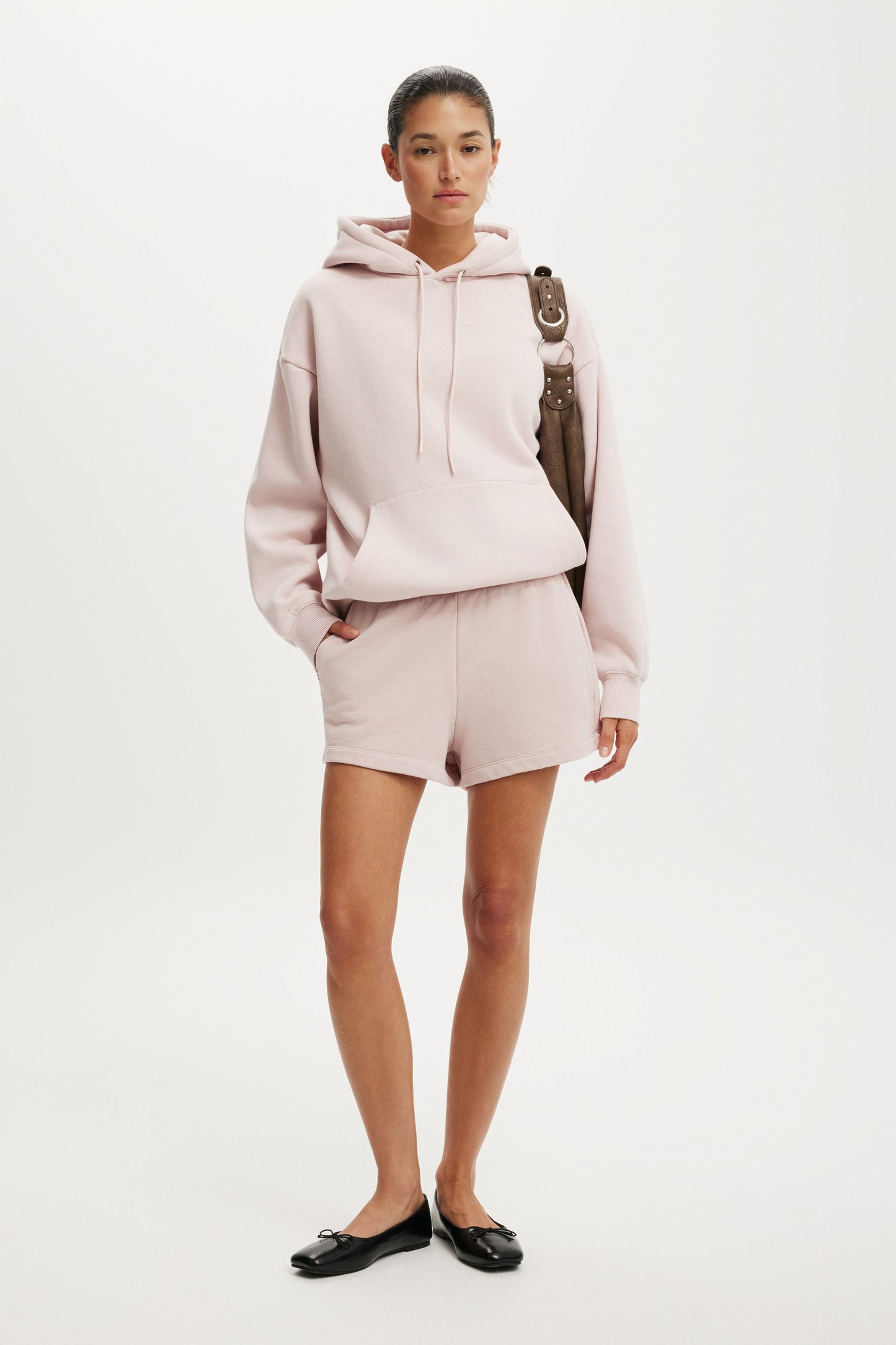 Premium Oversized Hoodie