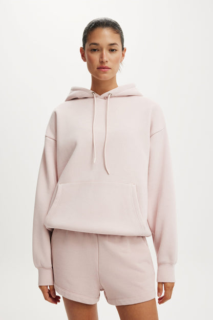 Premium Oversized Hoodie