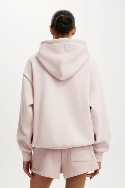 Premium Oversized Hoodie