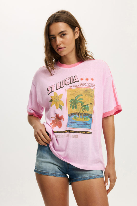 The Vacay Tee