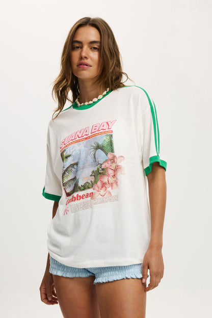 The Vacay Tee