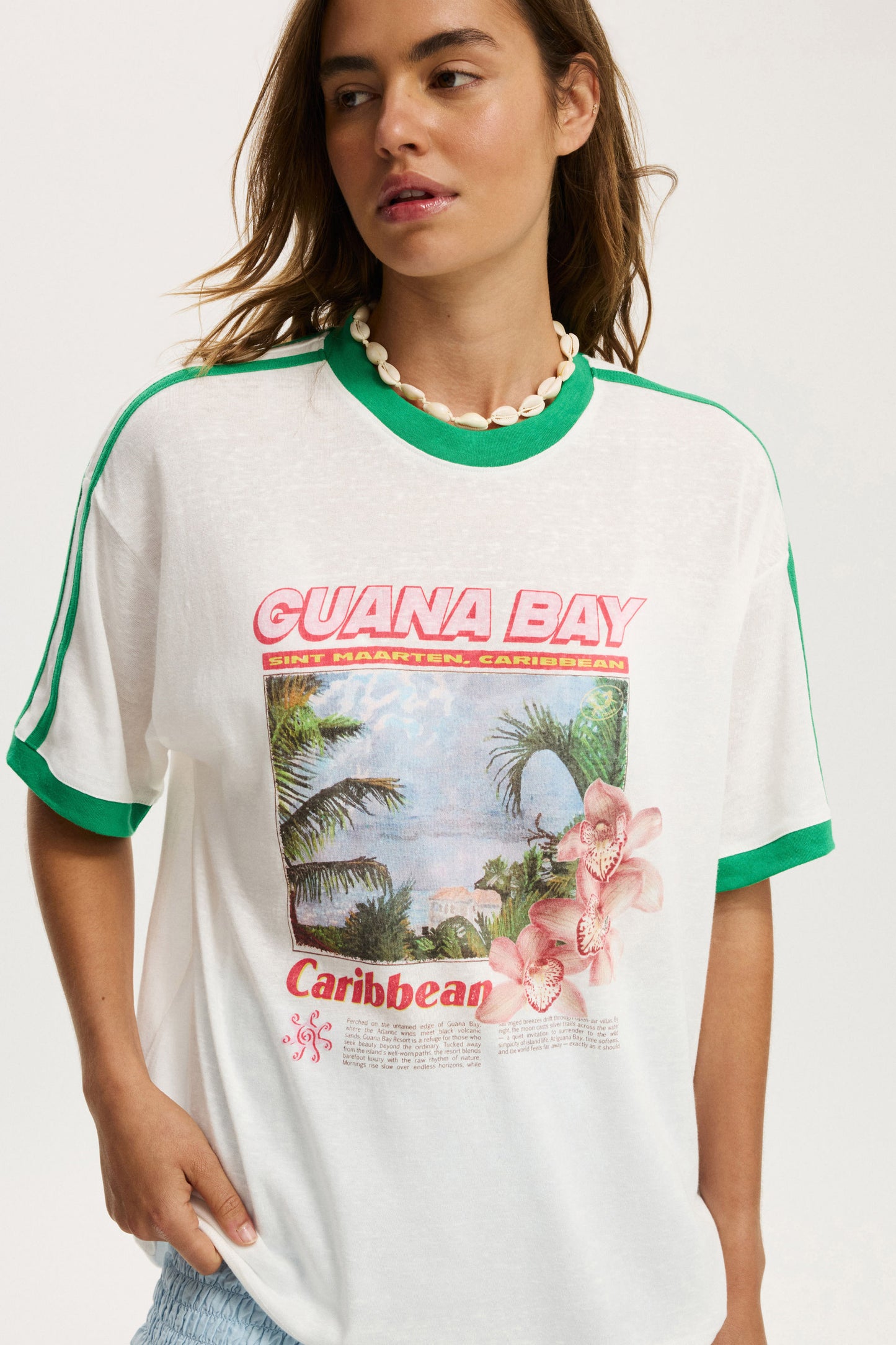 The Vacay Tee