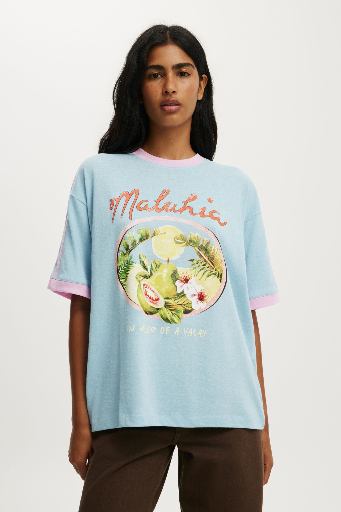 The Vacay Tee