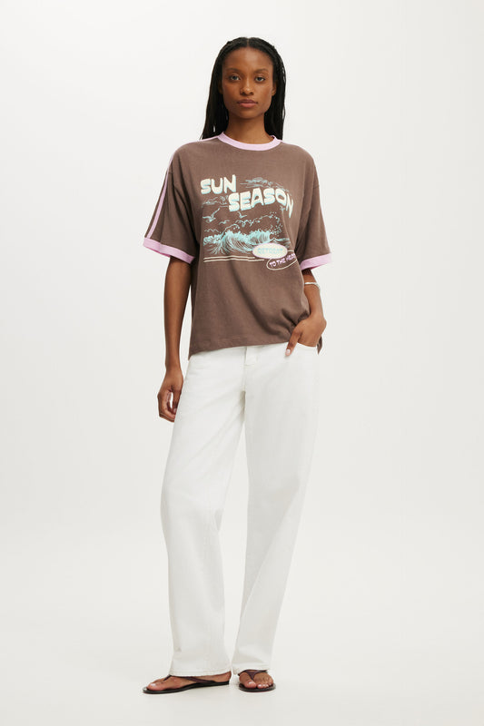 The Vacay Tee