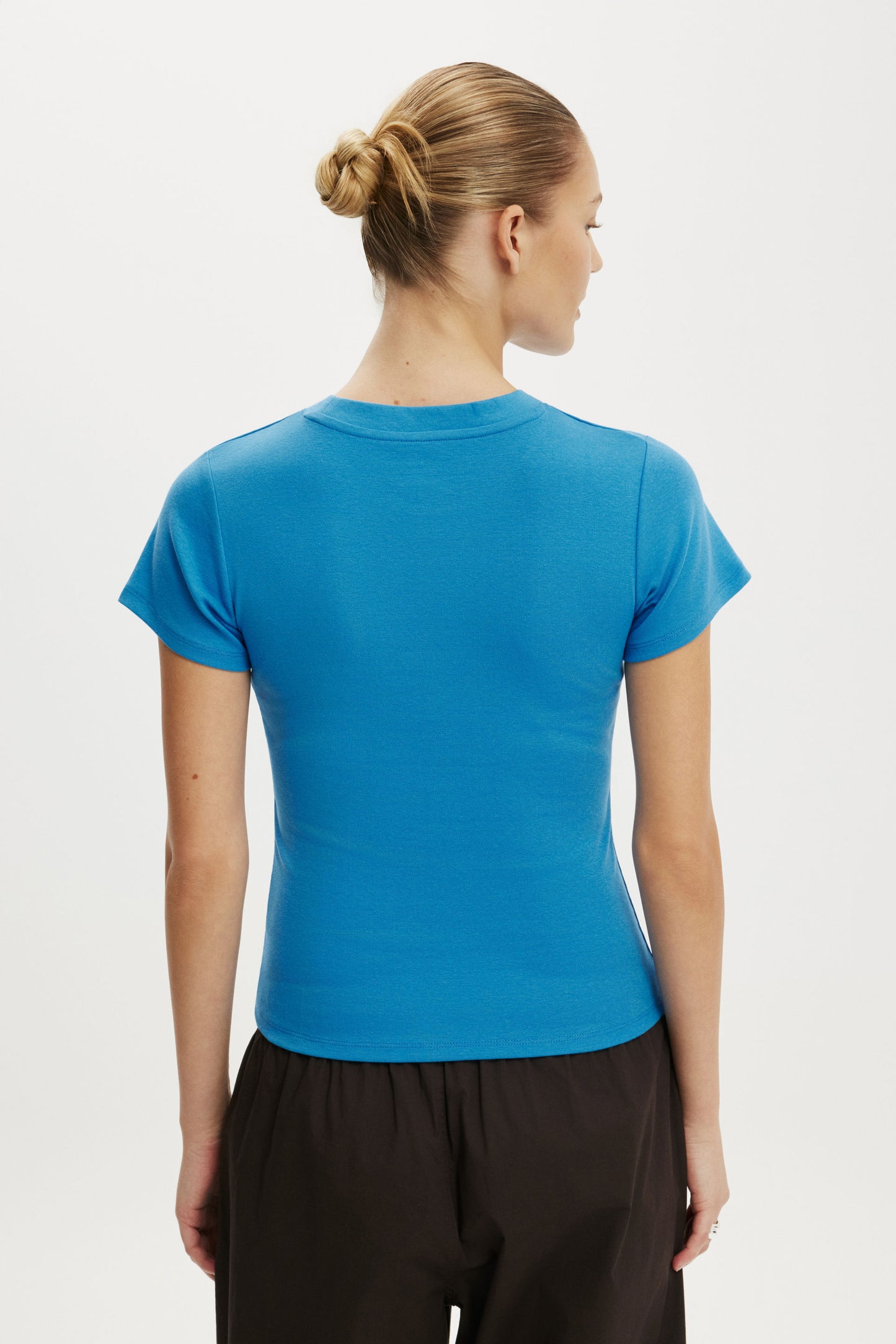 The Tiny Graphic Tee