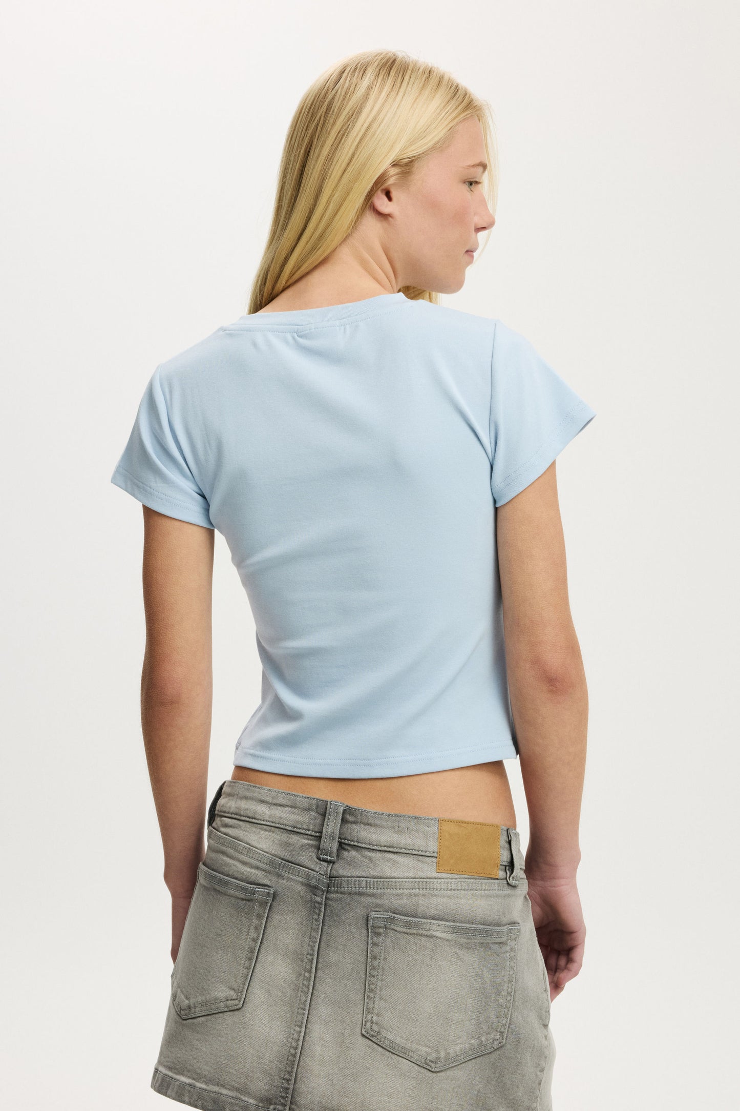 Miffy Graphic Tiny Tee