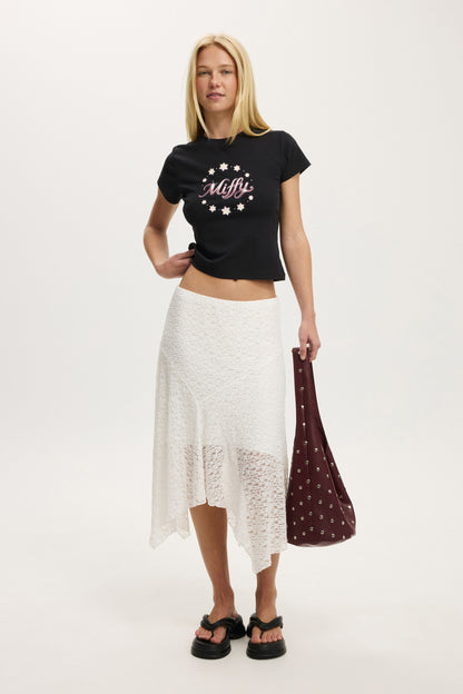 Miffy Graphic Tiny Tee