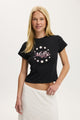 Miffy Graphic Tiny Tee